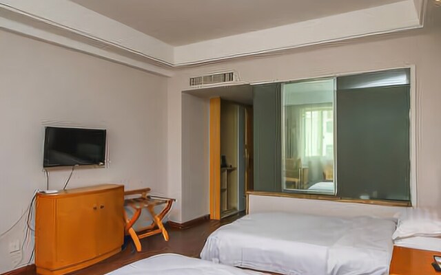 Mingguo Hotel