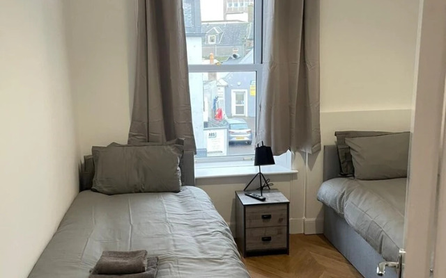Maze Rented Accommodation