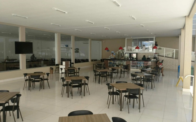 Encontro das Águas Thermas Resort Caldas
