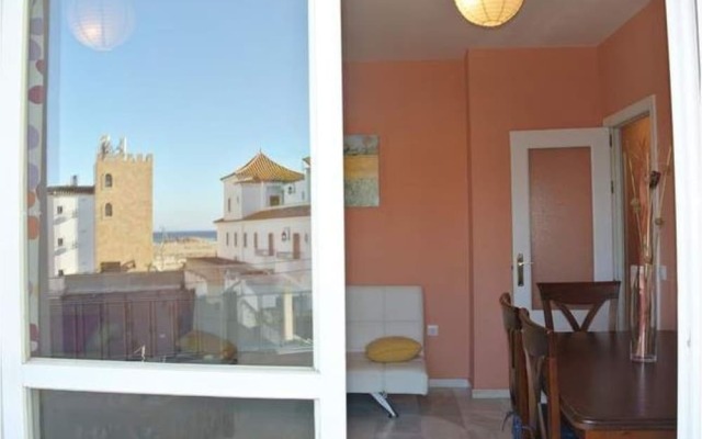 Apartment - 2 Bedrooms - 103408