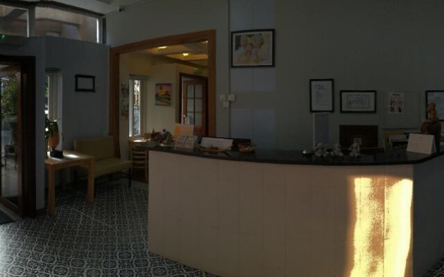 La Lune Hotel