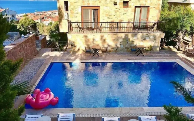 Yeni Foça Butik Otel