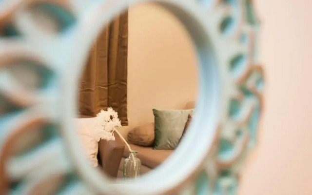 Robinia Apartment