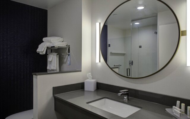 Fairfield Inn & Suites by Marriott Allentown West