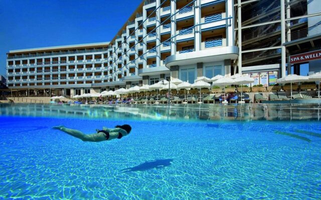 Grand Kaptan Hotel - All Inclusive