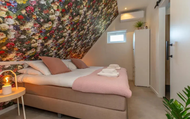 Appartement Bed by Al - Hoofdstraat 16 a Kortgene