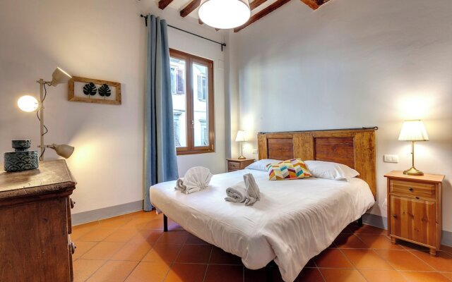 Mamo Florence - Zeno Apartment