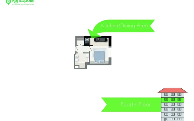 Corso Garibaldi - Modern Trendy Studio in Brera