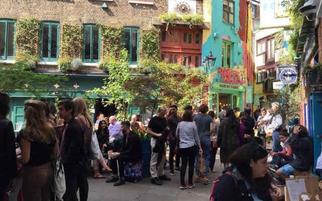 Neal Street