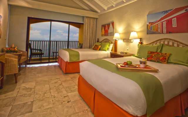 The Royal Sea Aquarium Resort