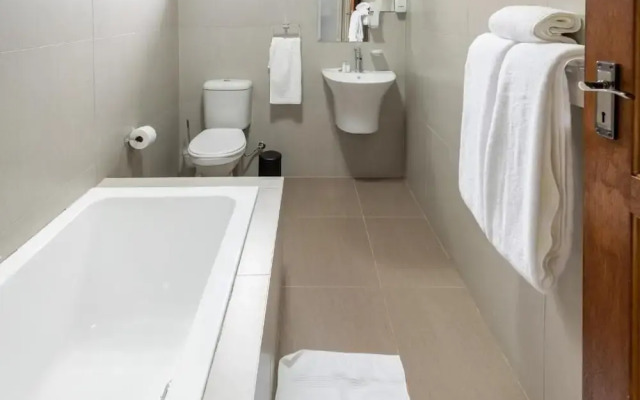 Tacoa Boutique Hotel