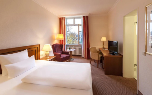 Dorint Resort & Spa Bad Bruckenau