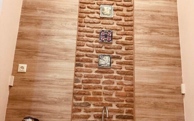 Historic Apartments "1868 Tbilisi" Best Location