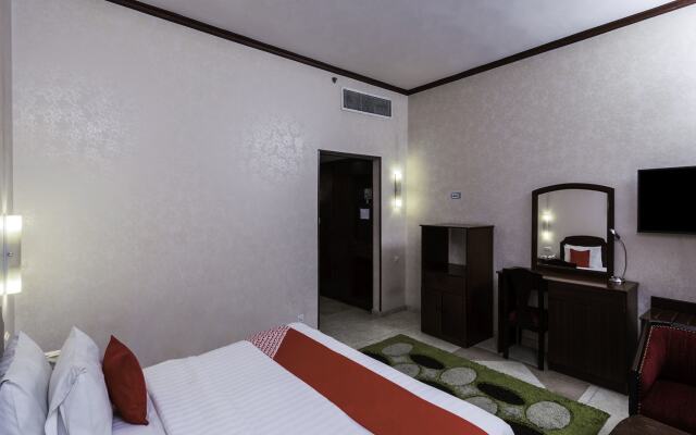 OYO 146 Al Asemah Hotel