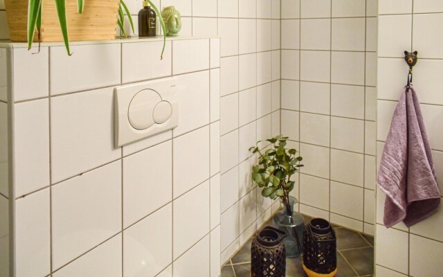 Stunning Apartment in Hemsedal With 2 Bedrooms and Wifi