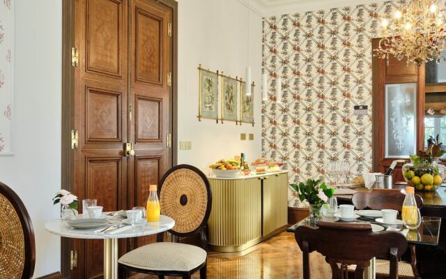 Hotel Boutique Villa del Marqués - Adults Only