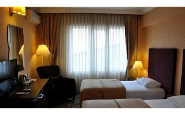 Hotel Konak Mazlum