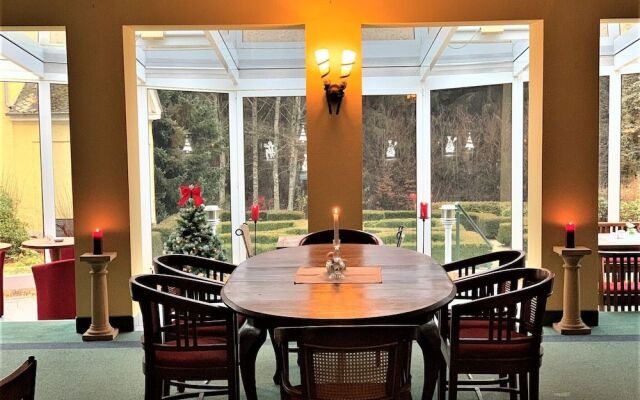 AmbienteHotel Quellenpark