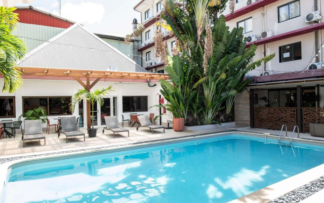 Hotel Amazonia