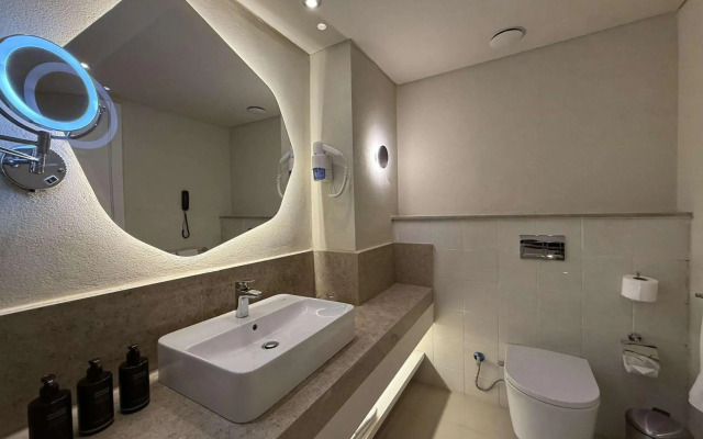 Naama Bay Promenade Beach Resort by Accor