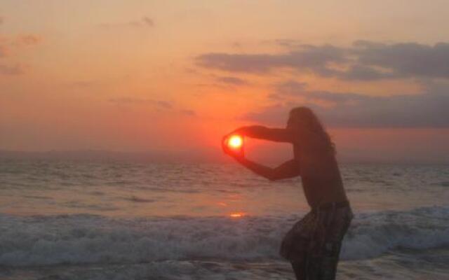 Cabinas Au Coeur du Soleil