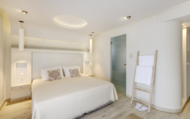 Kouros Art Hotel - Adults Only