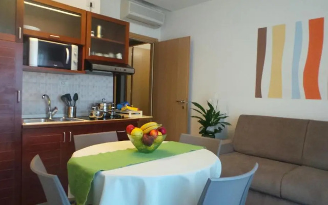 Hotel Arlecchino