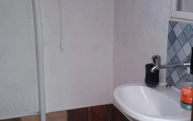 Ytororô O som das águas
