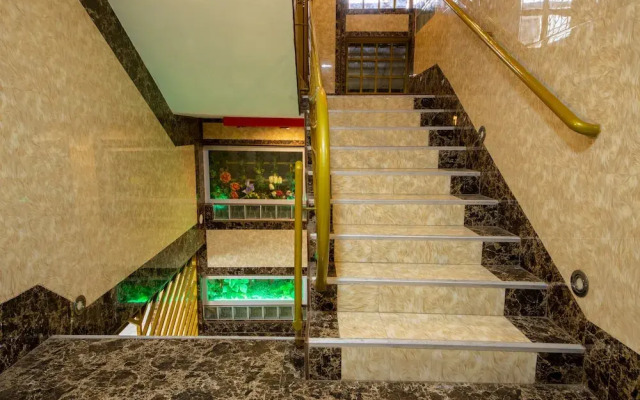 Gran Hotel Tumi de Oro