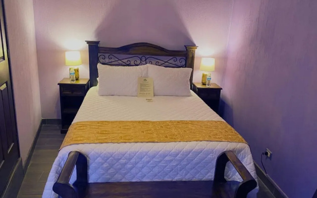 Hotel Quinta Vista Verde