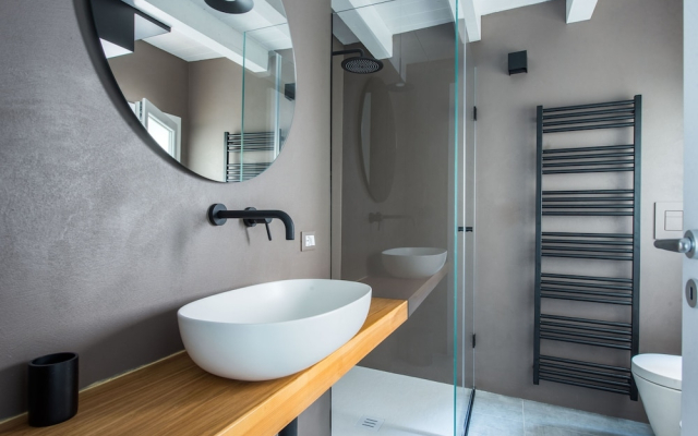 Politeama Apartments