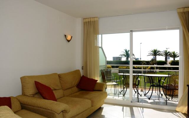 Apartamentos Medes Platja