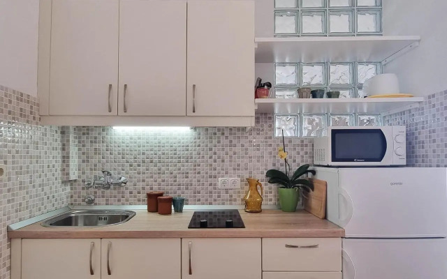 Studio Vrboska 540a