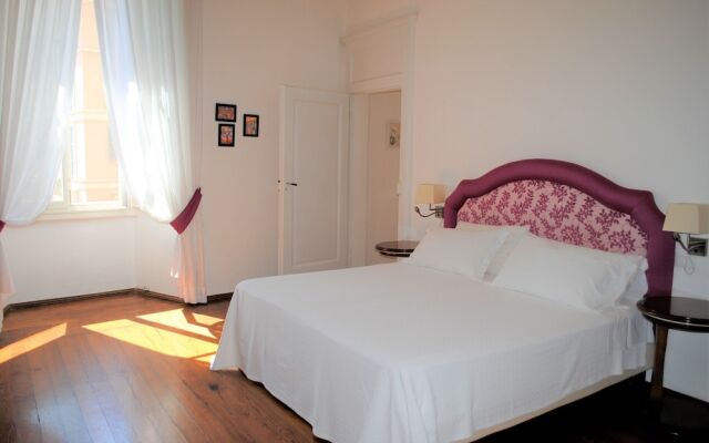 Suite Villa Lillia