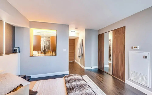 The Jarvis Suite