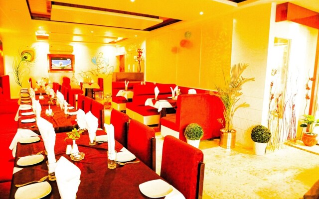 Hotel Krishna by KeyMagics