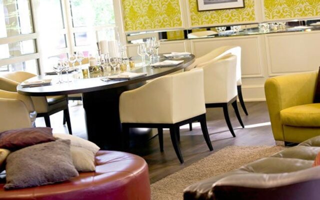 Renaissance Brussels Hotel