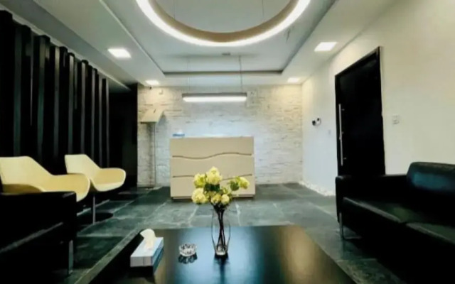 Residence Quatre Saison