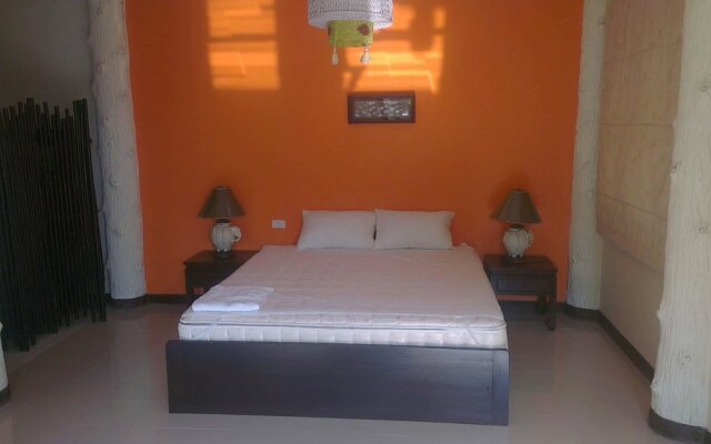 Ping Pana Valley Resort