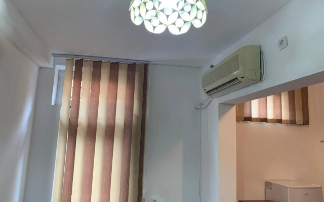 Pensiunea Casa Maria