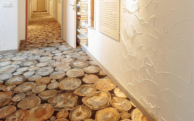 Park Hotel Post Freiburg