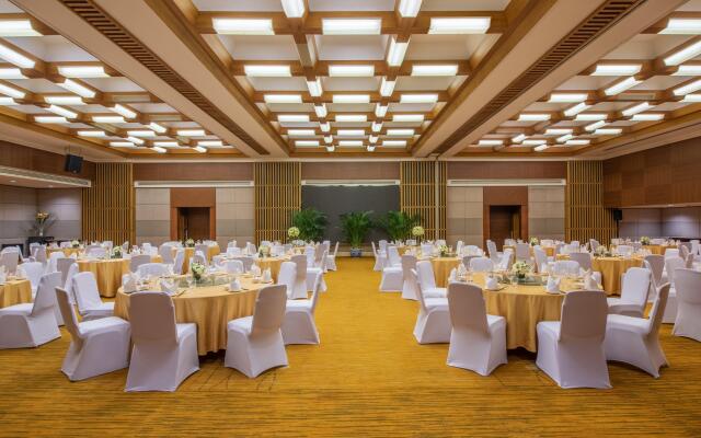Holiday Inn Beijing Temple Of Heaven by IHG