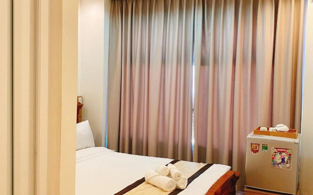 Nhat Linh Hotel Da Nang