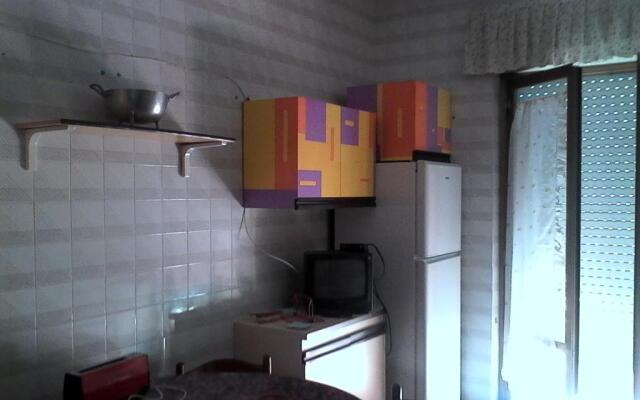 B&B 5 int 5 a ENNA KORE
