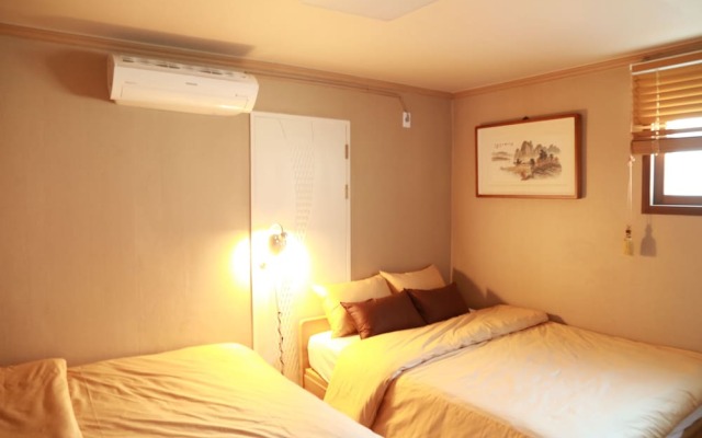 88st Guesthouse Jongno
