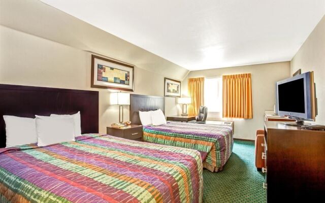 Days Inn Seattle Aurora