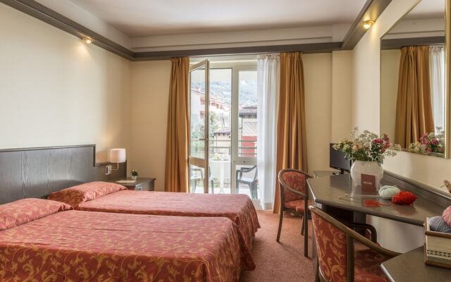 Hotel Drago - Garda Lake Collection