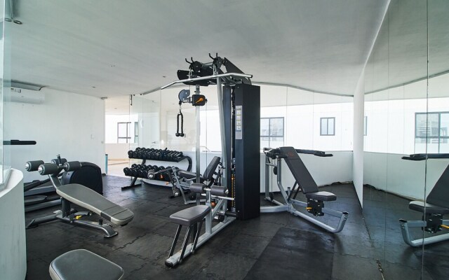 Siaan Luxury Condos 201 By Lockey