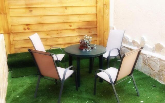 Vivienda Turística Villa Carmen III