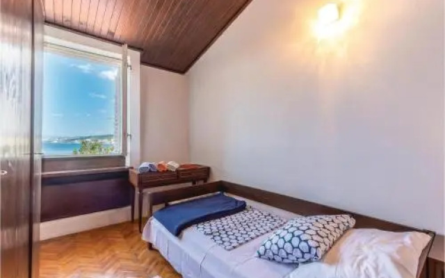 Holiday Home In Kraljevica